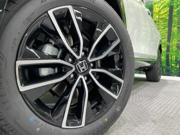 2026 Honda Vezel — photo 9 | Tuminion Kenya