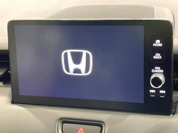 2026 Honda Vezel — photo 3 | Tuminion Kenya
