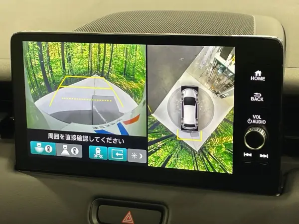 2026 Honda Vezel — photo 7 | Tuminion Kenya
