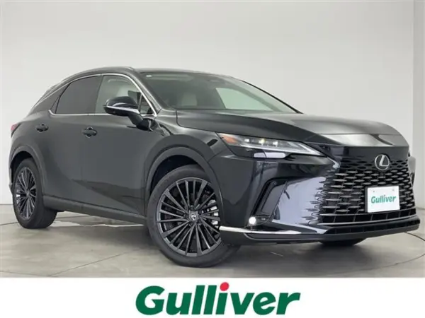 Lexus RX350h Version L 4WD