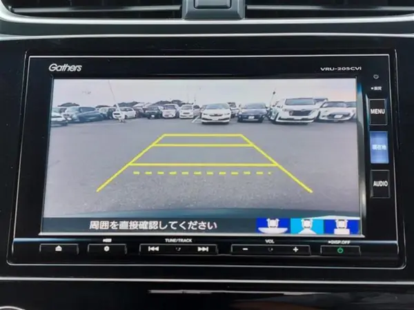 2020 Honda Cr-v — photo 2 | Tuminion Kenya