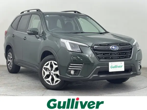 Subaru Subaru Forester 2025