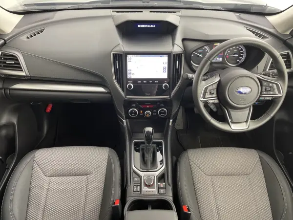 2025 Subaru Forester — photo 2 | Tuminion Kenya