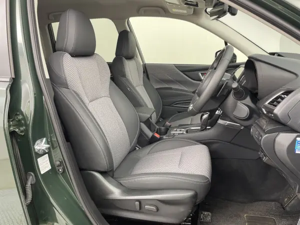 2025 Subaru Forester — photo 8 | Tuminion Kenya