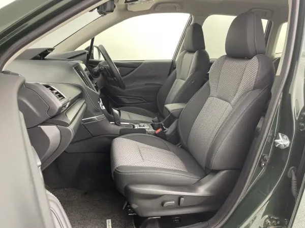 2025 Subaru Forester — photo 9 | Tuminion Kenya