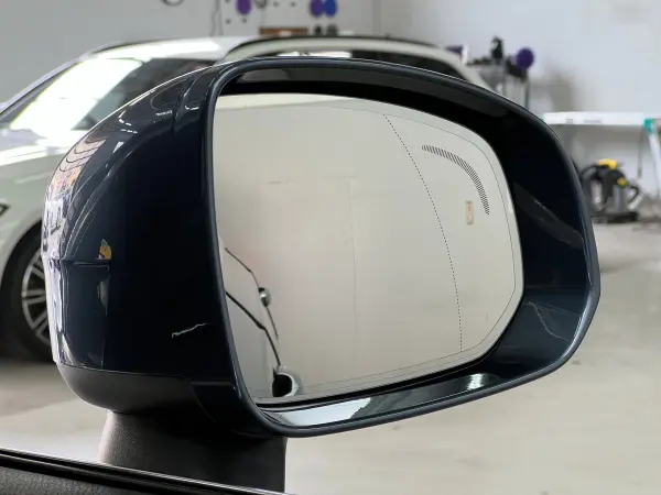 2021 Volvo Xc90 — photo 8 | Tuminion Kenya