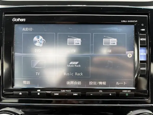 2020 Honda Cr-v — photo 3 | Tuminion Kenya