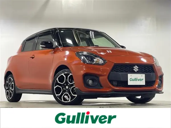 Suzuki SUZUKI SWIFT 2024
