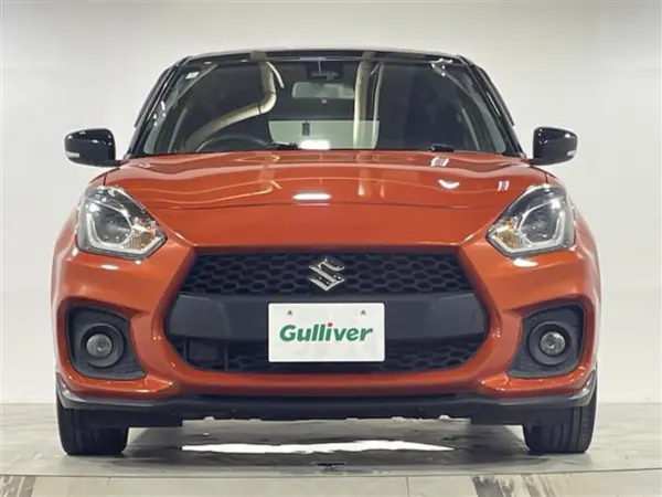 2024 Suzuki Swift — photo 9 | Tuminion Kenya
