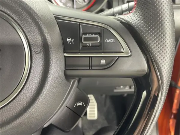 2024 Suzuki Swift — photo 7 | Tuminion Kenya