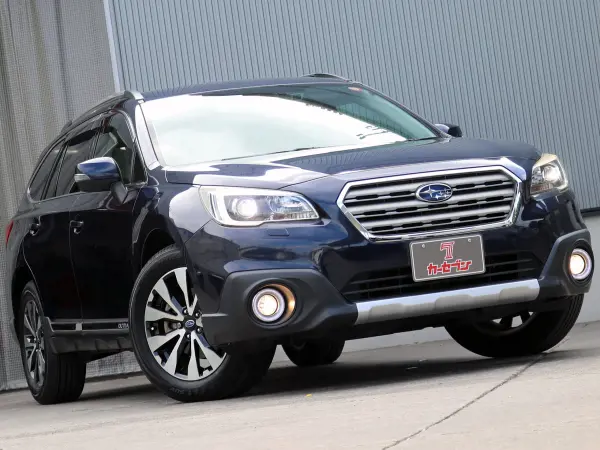 2015 Subaru Legacy Outback — photo 8 | Tuminion Kenya