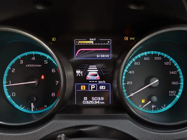 2015 Subaru Legacy Outback — photo 3 | Tuminion Kenya