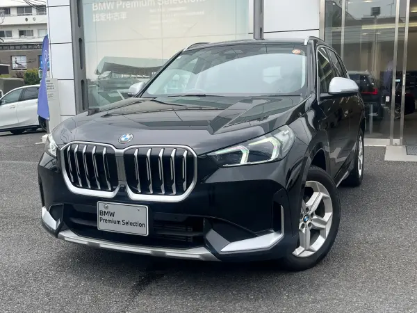 2023 Bmw X1 — photo 1
