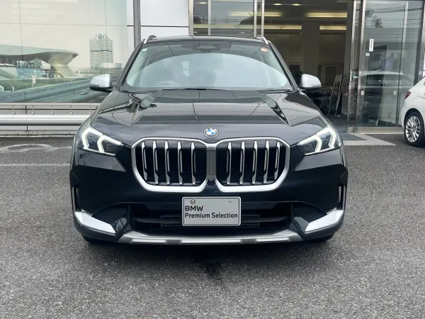 2023 Bmw X1 — photo 9 | Tuminion Kenya