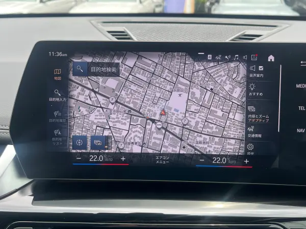 2023 Bmw X1 — photo 2 | Tuminion Kenya