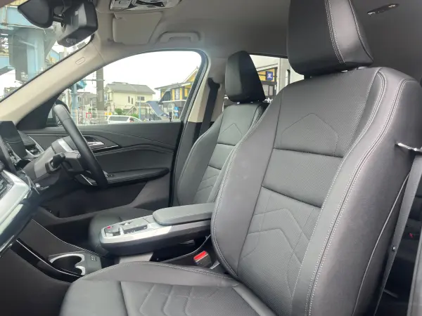2023 Bmw X1 — photo 7 | Tuminion Kenya