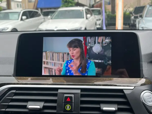 2020 Bmw X3 — photo 2 | Tuminion Kenya