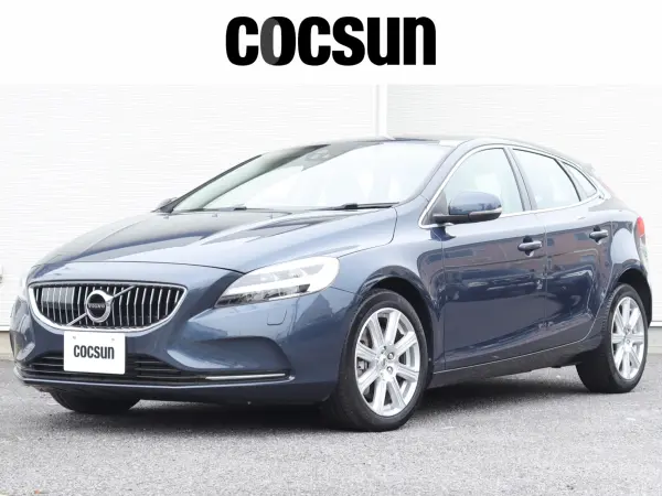 Volvo V40 D4 Inscription Diesel Turbo