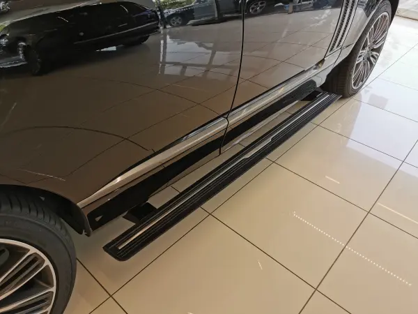 2021 Landrover Rangerover — photo 7 | Tuminion Kenya