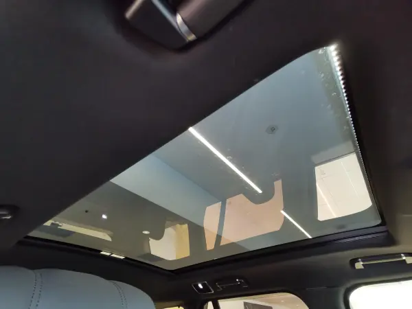 2021 Landrover Rangerover — photo 2 | Tuminion Kenya