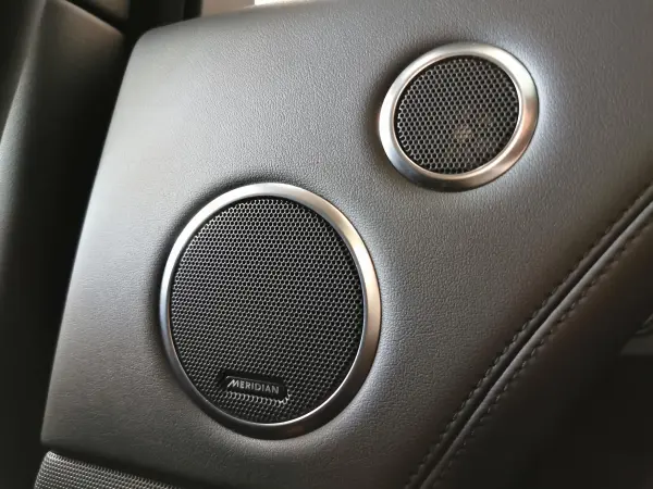 2021 Landrover Rangerover — photo 9 | Tuminion Kenya