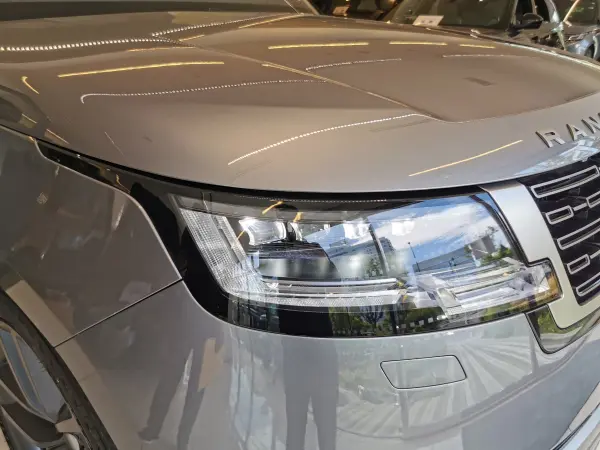 2024 Landrover Rangerover — photo 7 | Tuminion Kenya