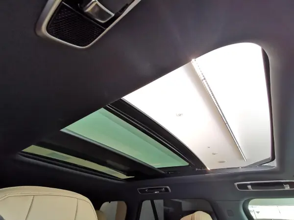 2024 Landrover Rangerover — photo 3 | Tuminion Kenya