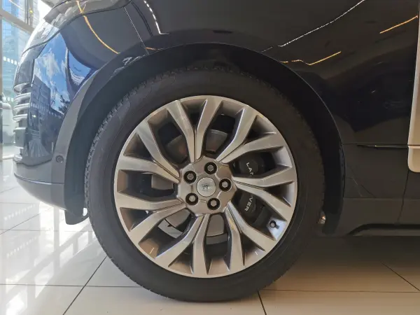 2021 Landrover Rangerover — photo 8 | Tuminion Kenya