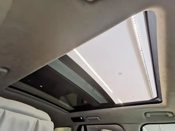 2021 Landrover Rangerover — photo 2 | Tuminion Kenya