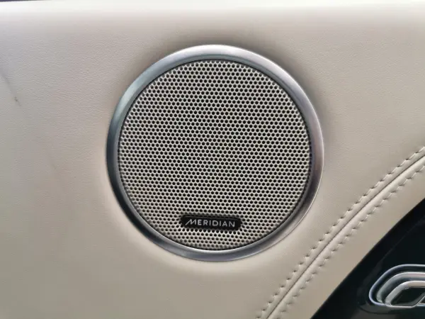 2021 Landrover Rangerover — photo 9 | Tuminion Kenya