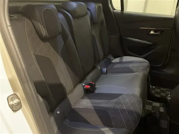 2022 Peugeot 208 — photo 2 | Tuminion Kenya