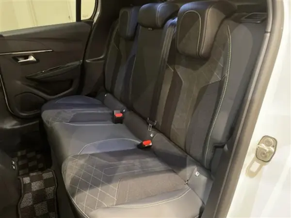 2022 Peugeot 208 — photo 3 | Tuminion Kenya