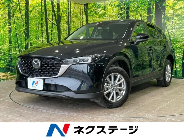 Mazda CX-5 2.2 XD Smart Edition Diesel Turbo