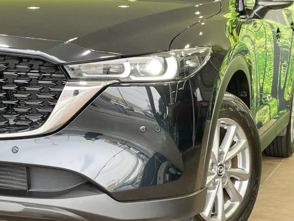 2023 Mazda Cx5 — photo 8 | Tuminion Kenya