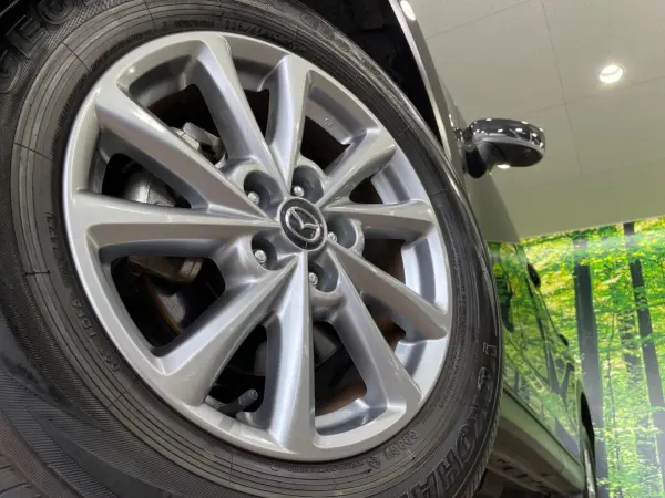 2023 Mazda Cx5 — photo 9 | Tuminion Kenya