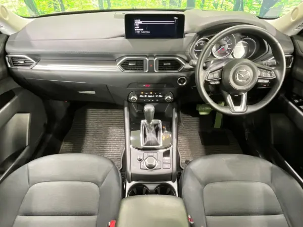 2023 Mazda Cx5 — photo 2 | Tuminion Kenya