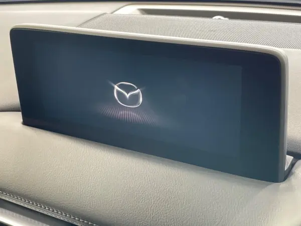 2023 Mazda Cx5 — photo 3 | Tuminion Kenya