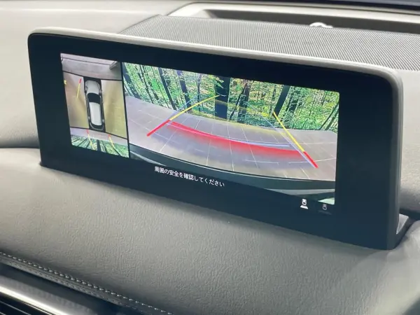 2023 Mazda Cx5 — photo 7 | Tuminion Kenya