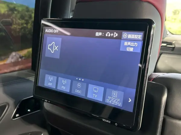 2023 Toyota Landrcuiser 300 — photo 3 | Tuminion Kenya