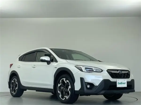 2022 Subaru Xv — photo 9 | Tuminion Kenya