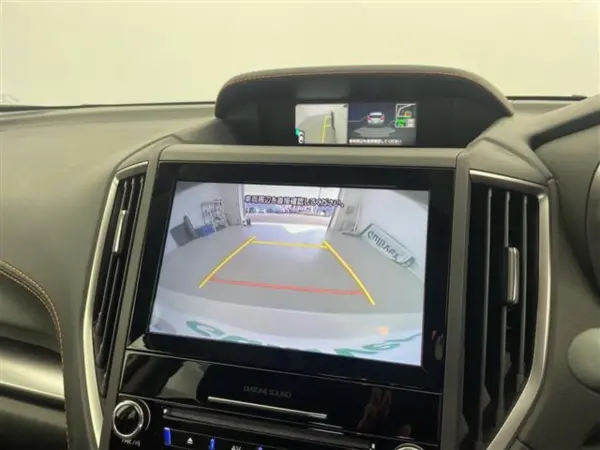 2022 Subaru Xv — photo 3 | Tuminion Kenya