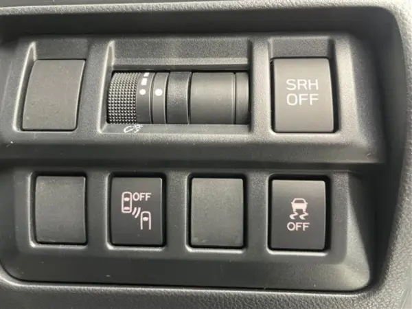 2022 Subaru Xv — photo 8 | Tuminion Kenya