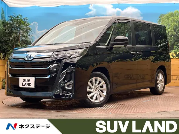 2023 Toyota Noah — photo 1