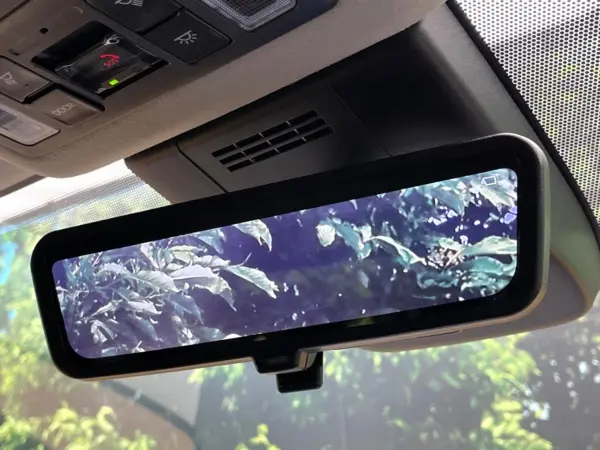 2023 Toyota Noah — photo 7 | Tuminion Kenya
