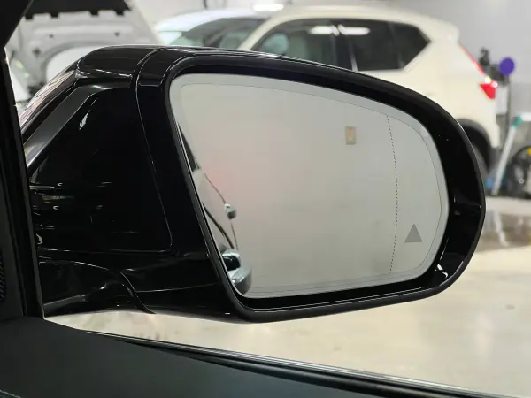 2023 Mercedes E Class — photo 8 | Tuminion Kenya