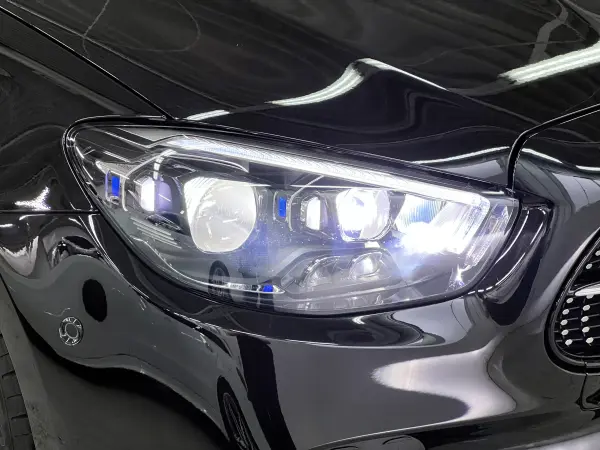 2023 Mercedes E Class — photo 9 | Tuminion Kenya