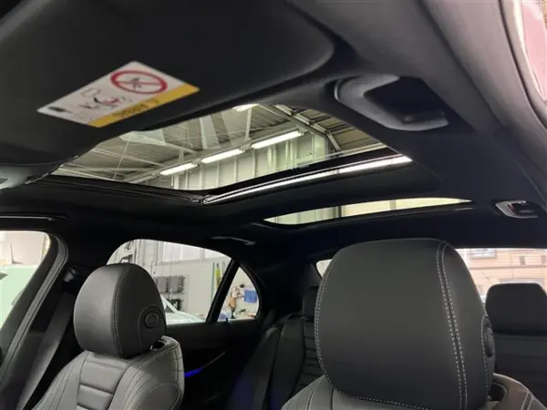2023 Mercedes E Class — photo 2 | Tuminion Kenya