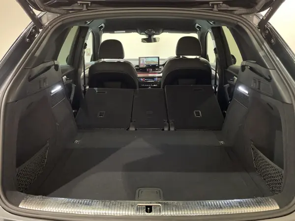 2023 Audi Q5 — photo 7 | Tuminion Kenya