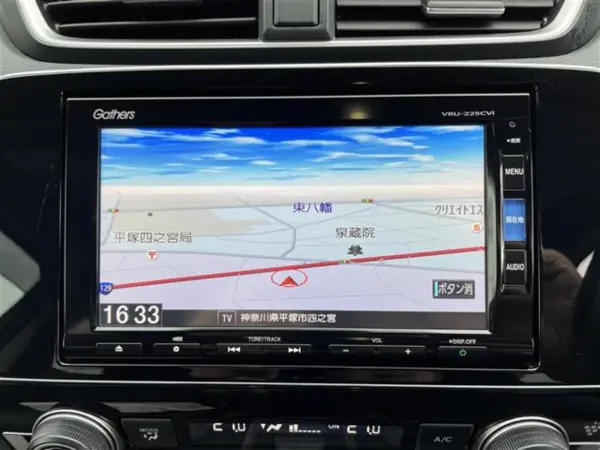 2023 Honda Cr-v — photo 9 | Tuminion Kenya