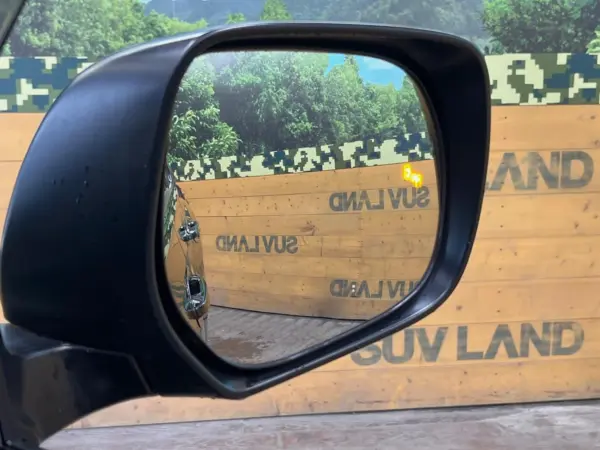 2023 Toyota Landcruiser Prado — photo 8 | Tuminion Kenya
